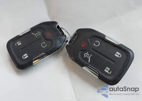 2023 GMC Terrain Fwd Slt from USA, damaged, VIN 3GKALPEG3PL130334